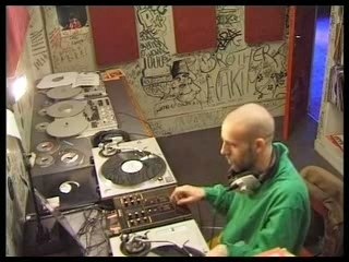 IAM - Freestyle @ Nova feat. Wu-Tang