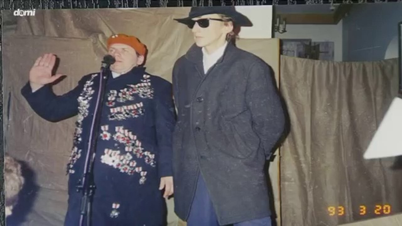 Zmarł Sławomir Franecki