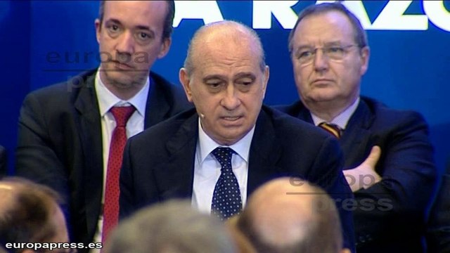 Interior sobre ETA: Sólo esperamos su disolución