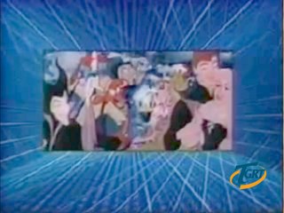 Walt Disney Kuşağı | TGRT | 2003