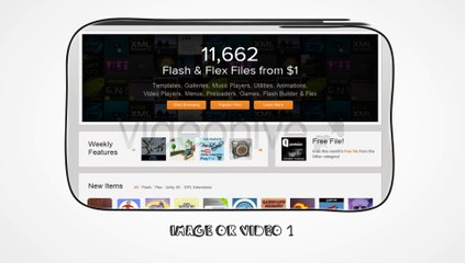 Whiteboard Presentation Creator