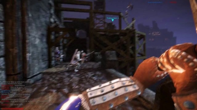 Chivalry Medieval Warfare - Batailles médiévales hyper-réalistes!