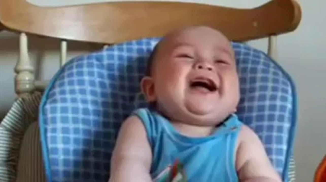 Baby Gelak