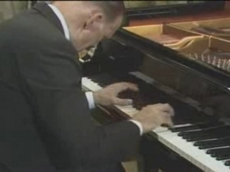 Jorge Bolet - Chopin - Nocturne N°1
