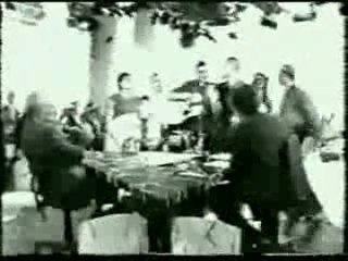 berurier noir-scarabée-acoustic