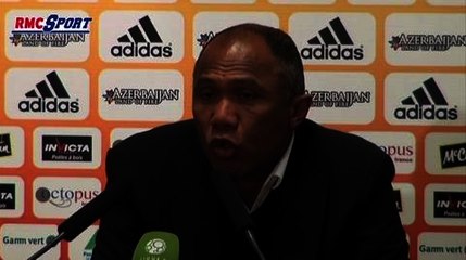 Football / Ligue 2 : Lens se fait peur - 17/02