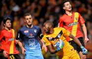 RC Lens - Havre AC (1-1) - 17/02/14 - (RCL-HAC) -Résumé