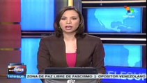 Parlasur condena violencia de ultraderecha en Venezuela