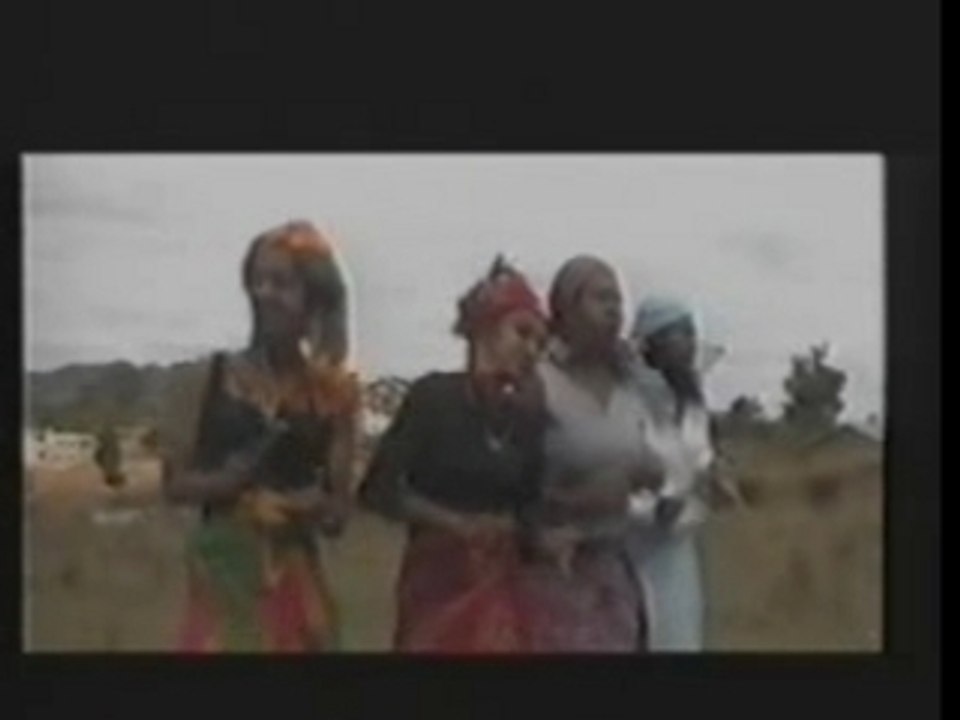 (madagascar)salegy-salegy