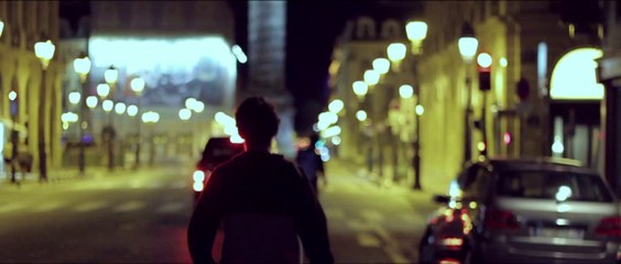 Anoraak - Morning Light