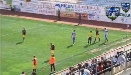 RESUMEN LA HOYA LORCA - CÁDIZ CF
