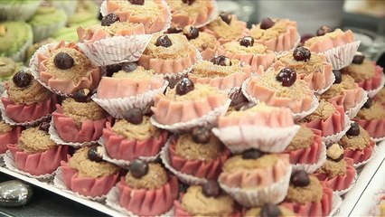 La Perle Sucrée Pub