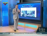 (Vídeo) Entre Todos con Luis Guillermo García del día Lunes, 17 de Febrero de 2014 (1/2)
