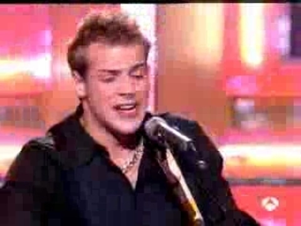 Beatriz en Lo+fiesta