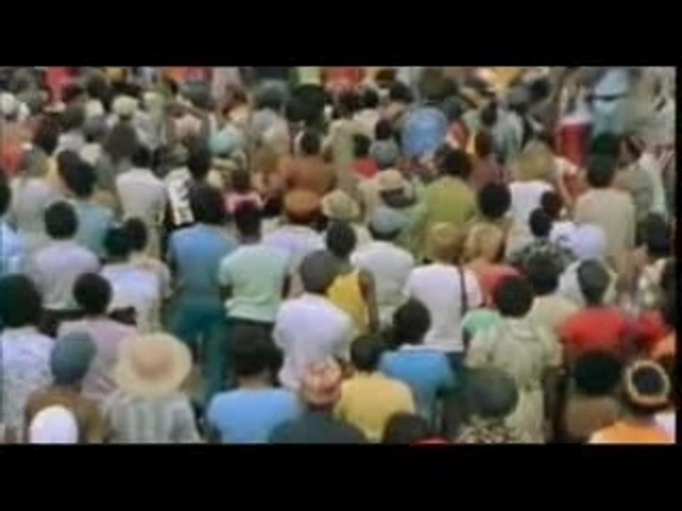 Dennis Brown - Whip Them Jah Jah Live (1978)