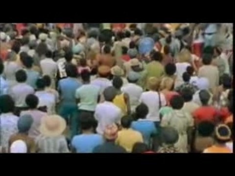 Dennis Brown - Whip Them Jah Jah Live (1978)