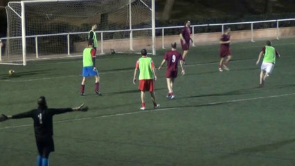 pj J19: Winatte 4-3 A. Poligono