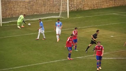 Videoton FC - CSZKA Moszkva - összefoglaló