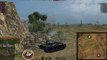 World of Tanks 7vs7 REDFOX VS Gunrunners steppes n°1 [FR]