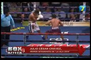 Roman Gonzalez vs Juan Kantun - pelea completa - Boxeo Prodesa / Zanfer