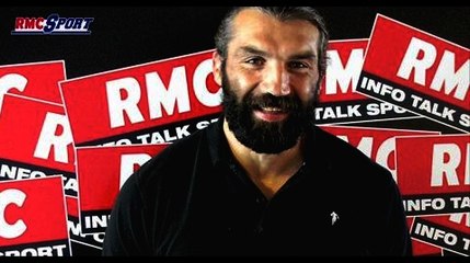 Moscato Show / Chabal : « Tout le monde passe pour des guignols » 17/02