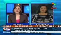 Grupos violentos siguen provocando zozobra en San Cristóbal, Táchira