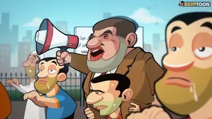 نشيد الإخوان- ثورة دي ولا إنقلاب ؟