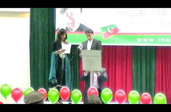 PTI UK Northwest workers convention in Bolton. Part 2