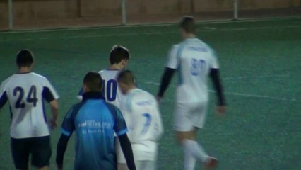 PX J19: Racing de la Kasalla 12-3 Polloferos