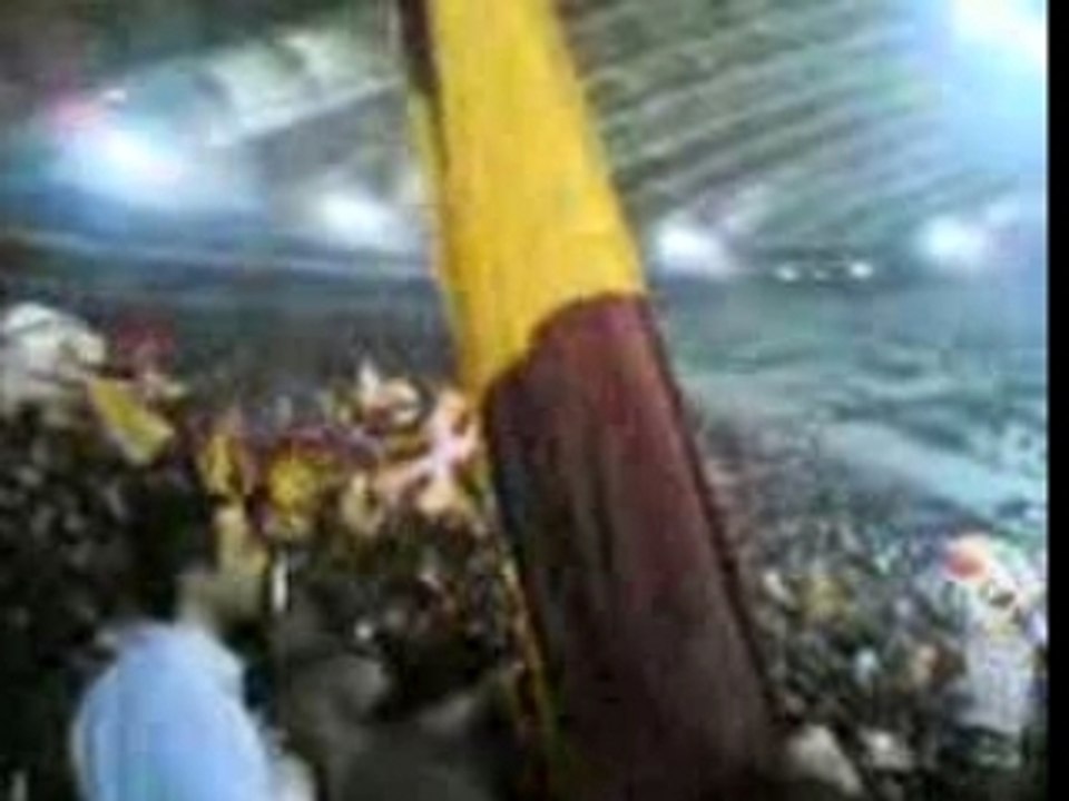 ROMA-VALENCIA CURVASUD