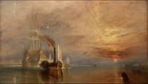 The Genius of Turner: Painting The Industrial Revolution