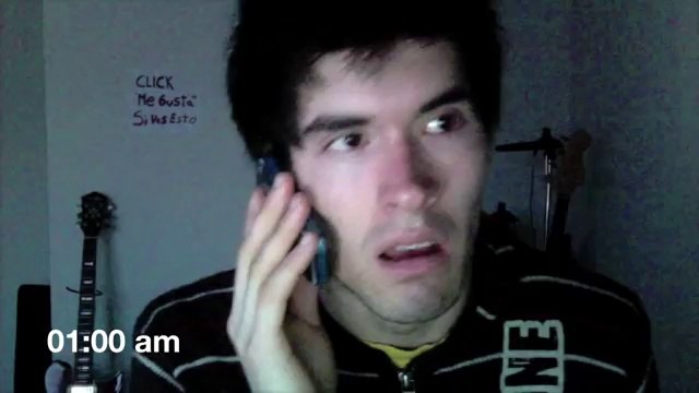 Ebrios, Ebrios Everywhere