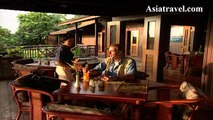 Batang Ai Longhouse Resort Sarawak, Malaysia by Asiatravel.com