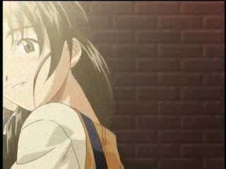 Love Hina - Smile Again