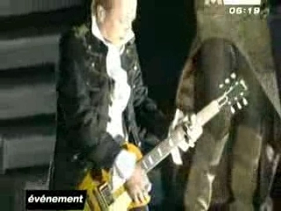 Johnny Hallyday - La Loi Du Silence