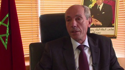 Presión para cambiar trabajo doméstico en Marruecos