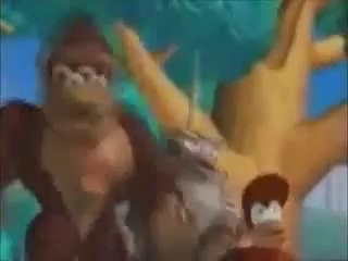 Dink Knoing and friends sing a song and everybody dies!