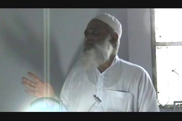 درس مثنوی مولانا روم  Dars e Mathnavi: 26