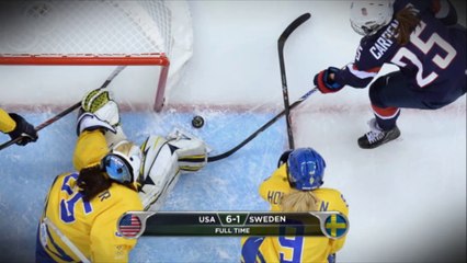 Sochi - Day 10 roundup