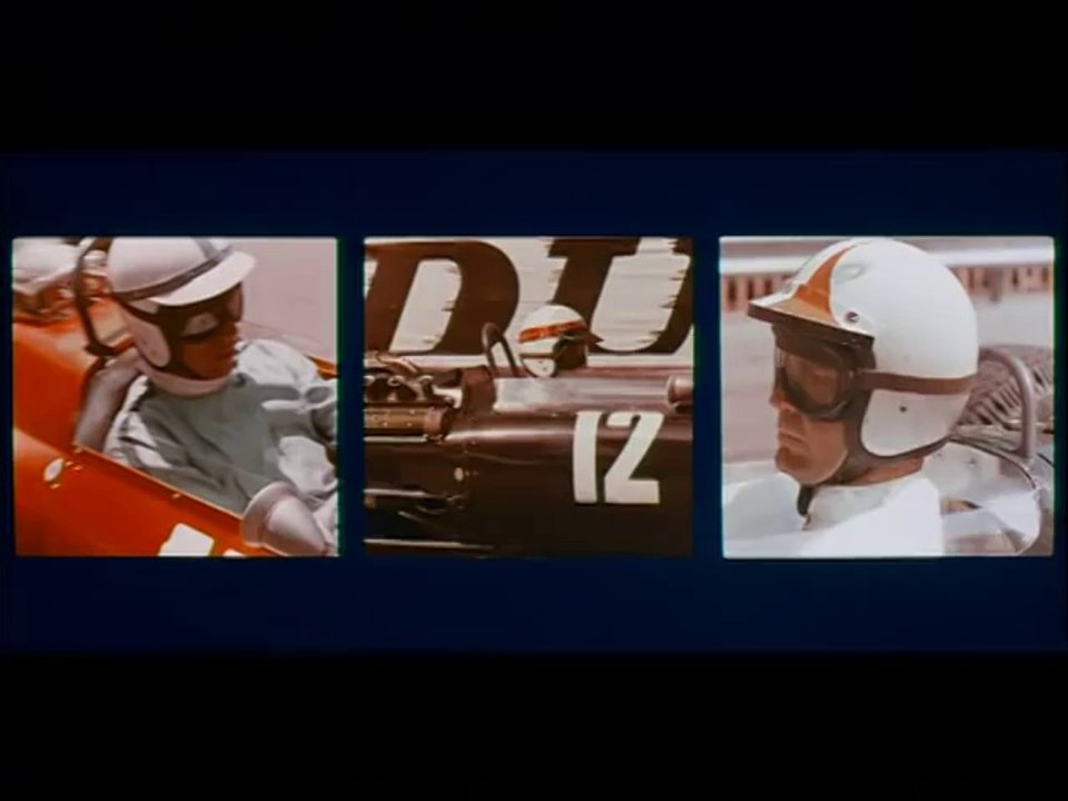 Grand Prix (1966)