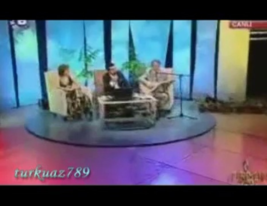 Ferhat DURMUŞ-Mihrican Mı Değdi Gülün Mü Soldu