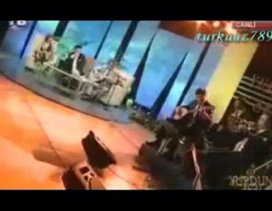 Ferhat DURMUŞ-Felek Beni Adım Adım Yorar Gider