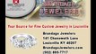 Gemologists 40207 | Brundage Jewelers | Louisville KY