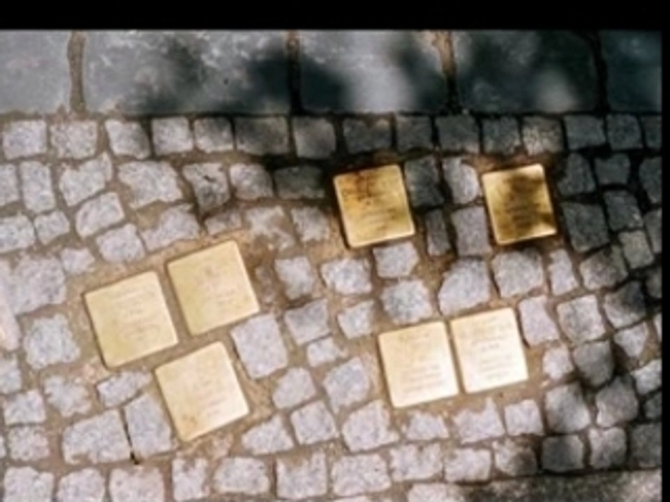 voyage a berlin