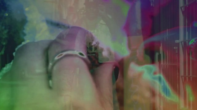 Adrian Lau - Crystals (feat. Mistah F.A.B. & Smoke DZA) (Official Video)