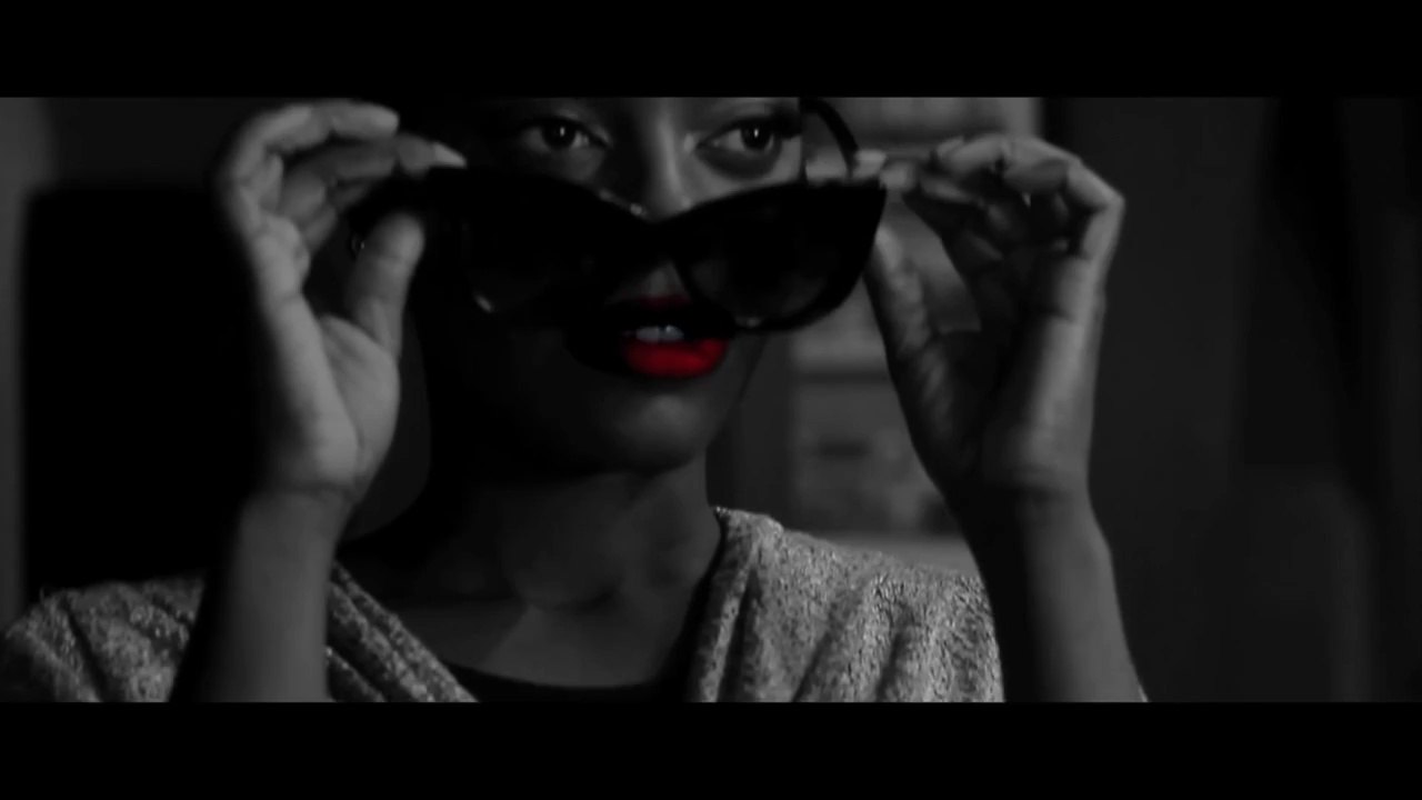 MAHD - Red Lipstick (feat. John Brown) (Official Video)