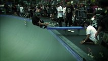 Nike Classics Cup Skateboarding Highlights