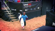 Day 8 Australian Open Of Surfing Highlights