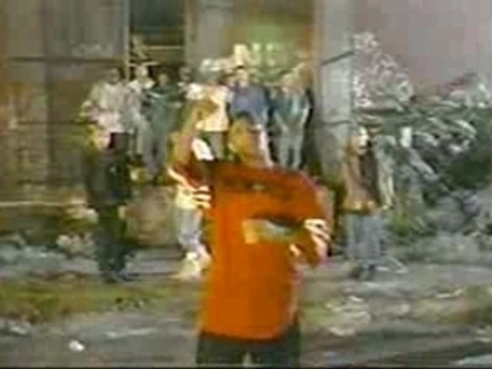 Mobb Deep - Shook Ones Part II (Video)