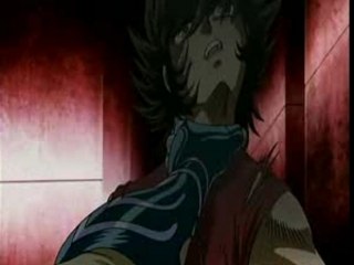 Tenkai Hen Joso part4 Seiya Vs Icare